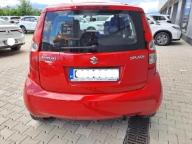 Suzuki Splash 1.2 GL  | Mobile.bg    5