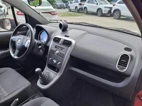 Suzuki Splash 1.2 GL  | Mobile.bg    11