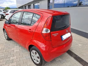Suzuki Splash 1.2 GL  | Mobile.bg    6