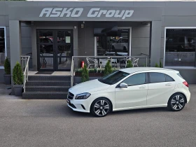 Mercedes-Benz A 200 AMG/4MATIC/SHADOW LINE/DISTRONIC/GERMANY/F1/LIZING | Mobile.bg    17