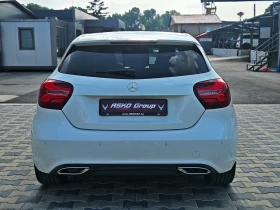Mercedes-Benz A 200 AMG/4MATIC/SHADOW LINE/DISTRONIC/GERMANY/F1/LIZING | Mobile.bg    6
