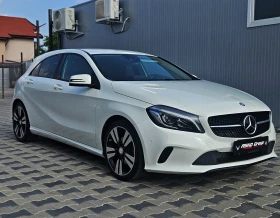 Mercedes-Benz A 200 AMG/4MATIC/SHADOW LINE/DISTRONIC/GERMANY/F1/LIZING | Mobile.bg    3
