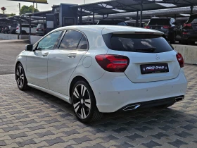 Mercedes-Benz A 200 AMG/4MATIC/SHADOW LINE/DISTRONIC/GERMANY/F1/LIZING | Mobile.bg    7