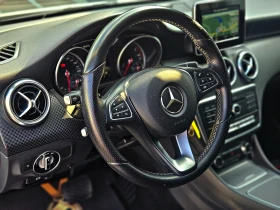 Mercedes-Benz A 200 AMG/4MATIC/SHADOW LINE/DISTRONIC/GERMANY/F1/LIZING | Mobile.bg    10