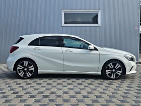 Mercedes-Benz A 200 AMG/4MATIC/SHADOW LINE/DISTRONIC/GERMANY/F1/LIZING | Mobile.bg    4