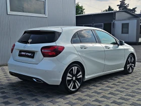 Mercedes-Benz A 200 AMG/4MATIC/SHADOW LINE/DISTRONIC/GERMANY/F1/LIZING | Mobile.bg    5
