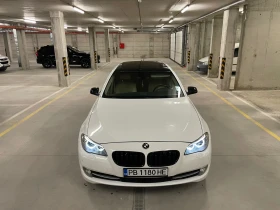 Обява за продажба на BMW 535 535i ~24 000 лв. - изображение 1