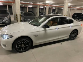 Обява за продажба на BMW 535 535i ~24 000 лв. - изображение 6