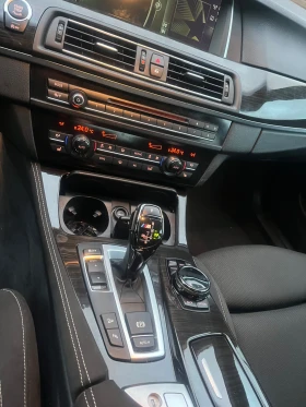 Обява за продажба на BMW 530 ~35 000 лв. - изображение 10