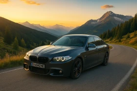 Обява за продажба на BMW 530 ~35 000 лв. - изображение 1