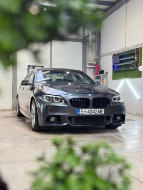 Обява за продажба на BMW 530 ~35 000 лв. - изображение 1