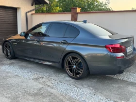 Обява за продажба на BMW 530 ~35 000 лв. - изображение 4