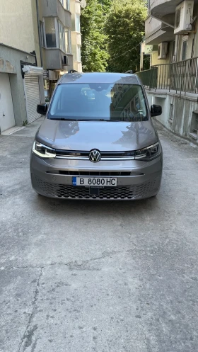 Обява за продажба на VW Caddy Maxi ~62 000 лв. - изображение 2