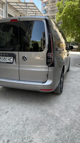 Обява за продажба на VW Caddy Maxi ~62 000 лв. - изображение 8