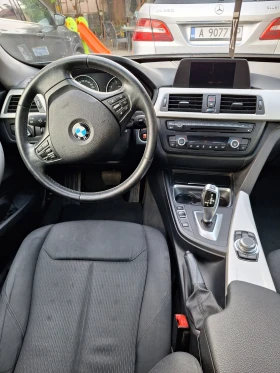 BMW 320 GT  4X4  8 SPEED  | Mobile.bg    5