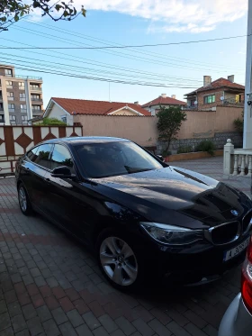 BMW 320 GT  4X4  8 SPEED  | Mobile.bg    6