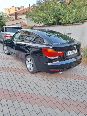 BMW 320 GT  4X4  8 SPEED  | Mobile.bg    3