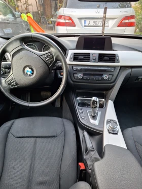 BMW 320 GT  4X4  8 SPEED  | Mobile.bg    4