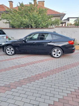BMW 320 GT  4X4  8 SPEED  | Mobile.bg    2