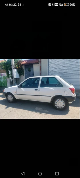 Ford Fiesta | Mobile.bg    2