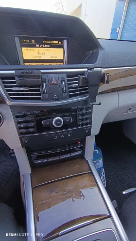 Mercedes-Benz E 350 | Mobile.bg    5