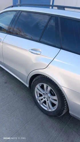 Mercedes-Benz E 350 | Mobile.bg    8