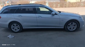 Mercedes-Benz E 350 | Mobile.bg    4