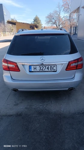 Mercedes-Benz E 350 | Mobile.bg    2