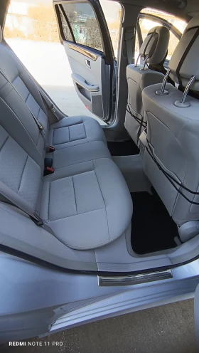 Mercedes-Benz E 350 | Mobile.bg    9