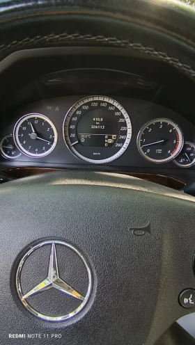 Mercedes-Benz E 350 | Mobile.bg    14