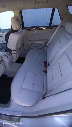 Mercedes-Benz E 350 | Mobile.bg    10