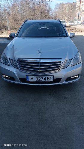     Mercedes-Benz E 350
