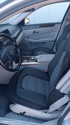 Mercedes-Benz E 350 | Mobile.bg    6