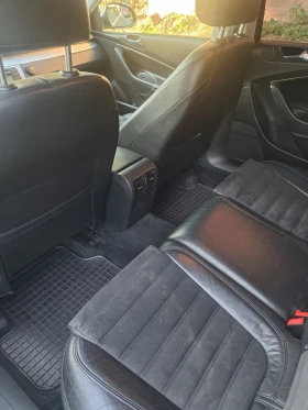 VW Passat B6 | Mobile.bg    9