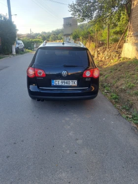 VW Passat B6 | Mobile.bg    4