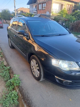 VW Passat B6 | Mobile.bg    3