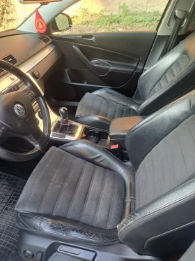 VW Passat B6 | Mobile.bg    5