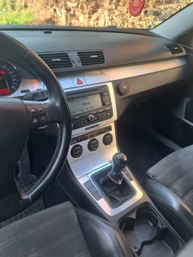VW Passat B6 | Mobile.bg    7