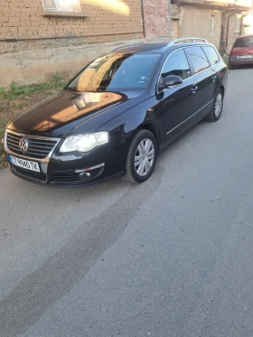 VW Passat B6 | Mobile.bg    2