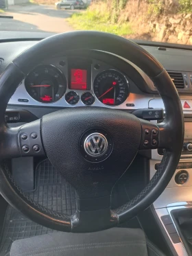VW Passat B6 | Mobile.bg    6
