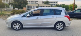 Peugeot 308 1.6HDi 109 .. 9HZ | Mobile.bg    5