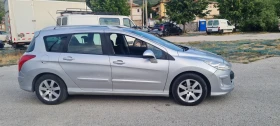 Peugeot 308 1.6HDi 109 .. 9HZ | Mobile.bg    4