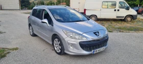 Peugeot 308 1.6HDi 109 .. 9HZ | Mobile.bg    3