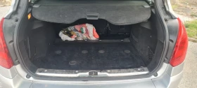 Peugeot 308 1.6HDi 109 .. 9HZ | Mobile.bg    10