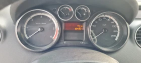 Peugeot 308 1.6HDi 109 .. 9HZ | Mobile.bg    14