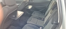 Peugeot 308 1.6HDi 109 .. 9HZ | Mobile.bg    13