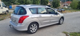 Peugeot 308 1.6HDi 109 .. 9HZ | Mobile.bg    6