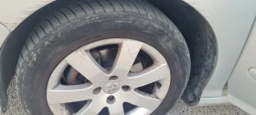 Peugeot 308 1.6HDi 109 .. 9HZ | Mobile.bg    15