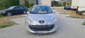 Peugeot 308 1.6HDi 109 .. 9HZ | Mobile.bg    2