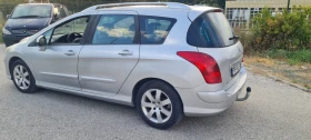 Peugeot 308 1.6HDi 109 .. 9HZ | Mobile.bg    9